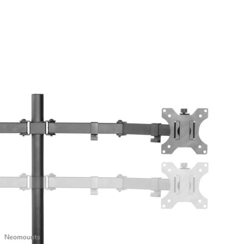 Neomounts FPMA-D550DDBLACK Monitor stand 10-32" - Image 4