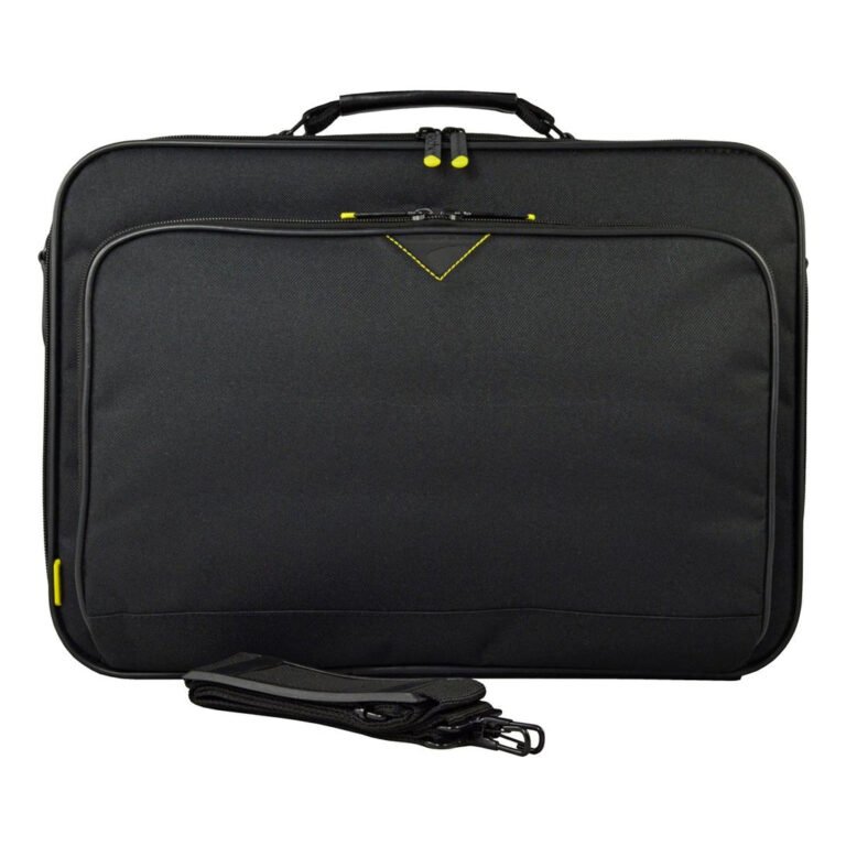 Techair TANZ0119v3 16-17.3" Classic Laptop Bag