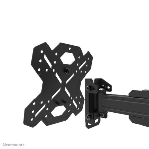 Neomounts WL40S-850BL12 TV mount wall 32-55" - full motion - fast installation - Image 9