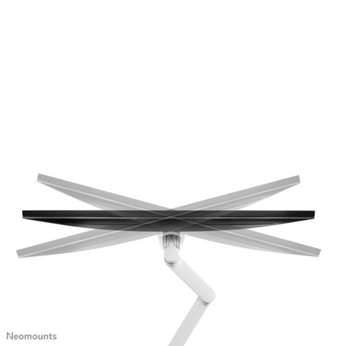 Neomounts DS60-425WH1 Monitor arm 17-27" - space saving - Image 7