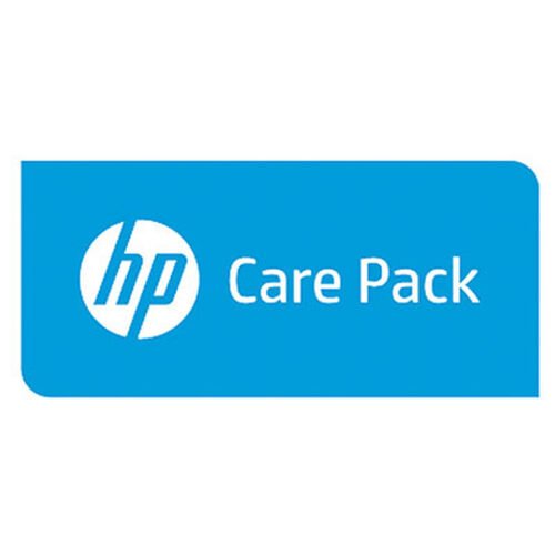 HP Foundation Care 5 year(s)