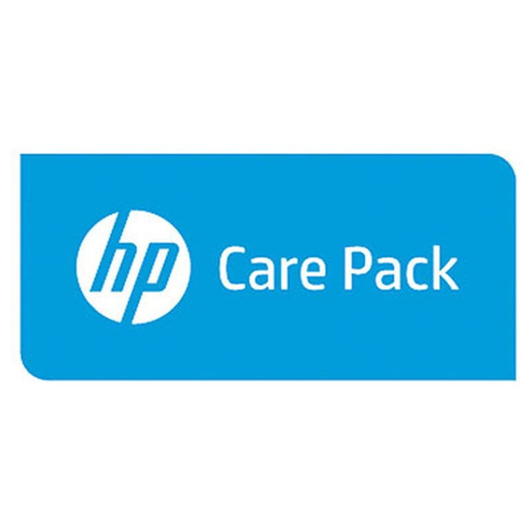 HP Foundation Care 5 year(s)