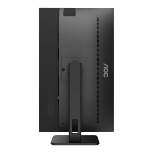 AOC P2 Q27P2Q LED display 68.6 cm (27") 2560 x 1440 pixels Quad HD Black - Image 18