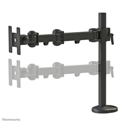 Neomounts FPMA-D960G Monitor arm 10-30" - Image 4