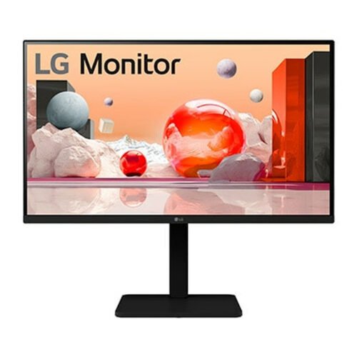 LG 27BA450-B.AEKQ - Image 6