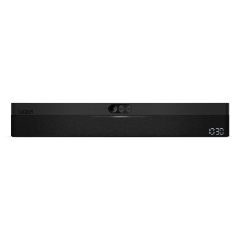 Lenovo ThinkSmart One for Microsoft Team Rooms video conferencing system Ethernet LAN