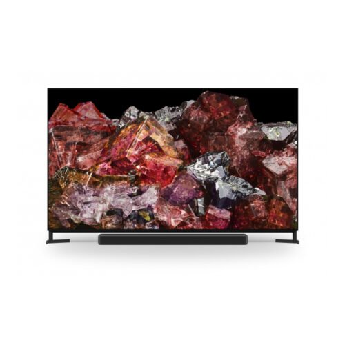 Sony FWD-85X95L 2.16 m (85") 4K Ultra HD Smart TV Wi-Fi Black - Image 4