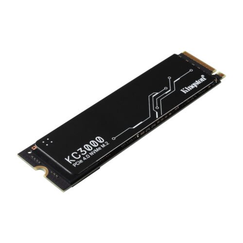 Kingston Technology 4096G KC3000 M.2 2280 NVMe SSD - Image 10