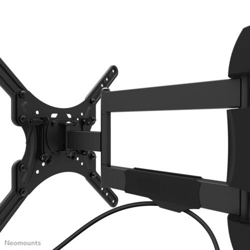 Neomounts WL40-550BL14 TV mount wall 32-55" - full motion - easy install - Image 10