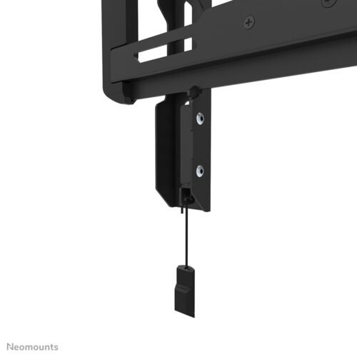 Neomounts WL30-550BL12 TV mount wall 24-65" - ultra-flat - easy install - Image 7