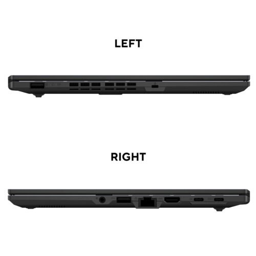 ASUS ExpertBook B1 B1402CG-EBI381XA Intel Core i3 N-series i3-N305 Laptop 35.6 cm (14") Full HD 8 GB DDR4-SDRAM 128 GB Flash Wi - Image 8