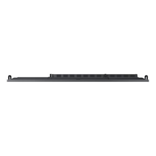 Samsung WA75C interactive whiteboard 190.5 cm (75") 3840 x 2160 pixels Touchscreen Black - Image 7