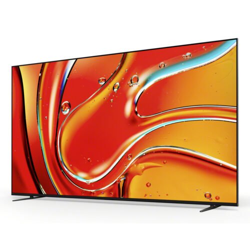 Sony FWD-85XR70 TV 2.16 m (85") 4K Ultra HD Smart TV Wi-Fi Black - Image 15