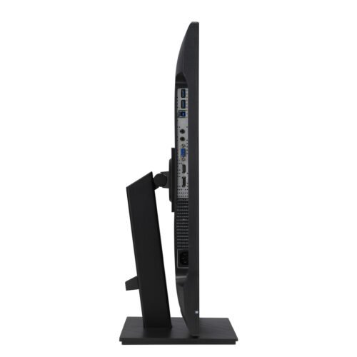 ASUS VA24EQSB computer monitor 60.5 cm (23.8") 1920 x 1080 pixels Full HD LED Black - Image 5