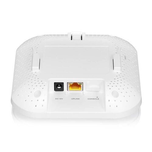 Zyxel NWA90AX PRO 2400 Mbit/s White Power over Ethernet (PoE) - Image 5
