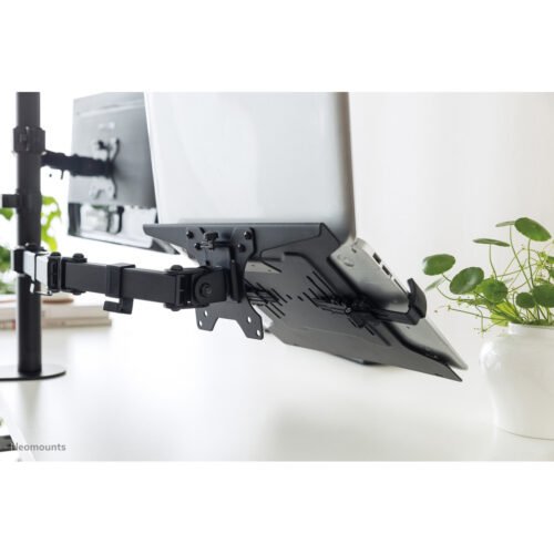 Neomounts NOTEBOOK-V200 Laptop holder 10-15" - VESA - universal - Image 6