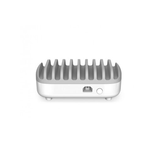 Compulocks 10 Ports USB Charging Dock Station With EU Plug - Image 10