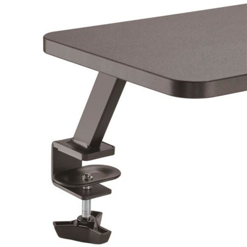 StarTech.com Monitor Riser Stand - Desk Mount - Extra Wide 25.6" (65 cm) - Image 5