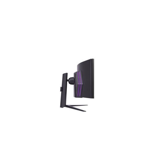 LG 49GR85DC-B LED display 124.5 cm (49") 5120 x 1440 pixels Quad HD Black - Image 9