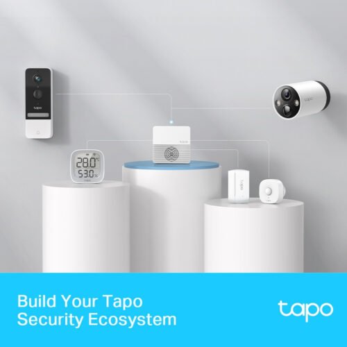 TP-Link Tapo Smart Hub - Image 4