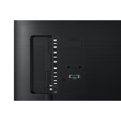 Samsung HAU8000 165.1 cm (65") 4K Ultra HD Smart TV Black 20 W - Image 6
