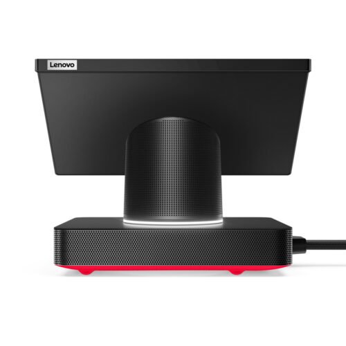 Lenovo ThinkSmart Hub Intel® Core™ i5 i5-8365UE 25.6 cm (10.1") 1920 x 1200 pixels Touchscreen All-in-One PC 16 GB D - Image 2