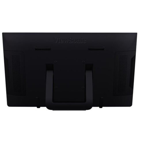 Viewsonic TD2230 computer monitor 54.6 cm (21.5") 1920 x 1080 pixels Full HD LCD Touchscreen Multi-user Black - Image 6