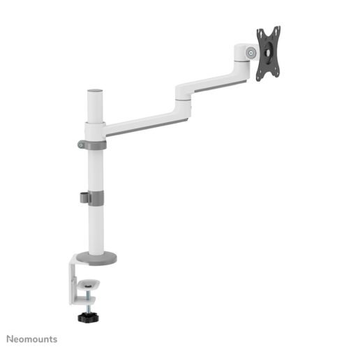Neomounts DS60-425WH1 Monitor arm 17-27" - space saving - Image 17