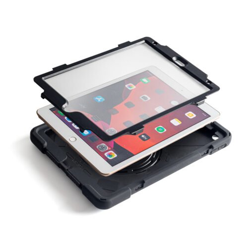 Techair TAXIPF057v2 iPad™ 10.2" Rugged Case - Image 3