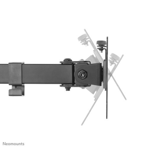 Neomounts FPMA-D540BLACK Monitor arm 13-32" - Image 6