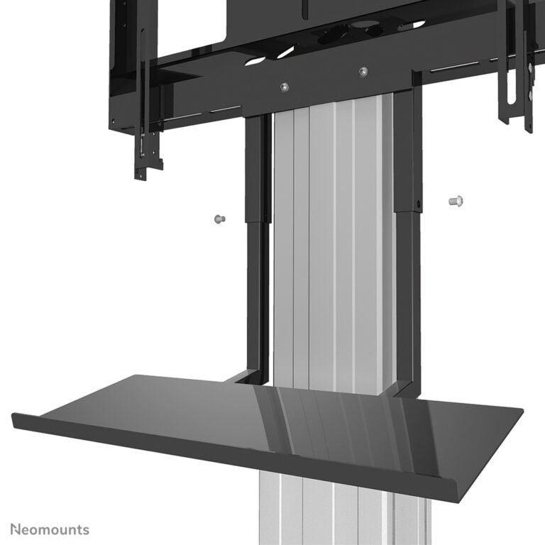 Neomounts PLASMA-M2KEYB Multimedia holder