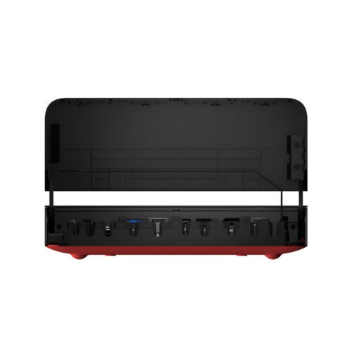 Lenovo ThinkSmart Core Full Room Kit video conferencing system 8 MP Ethernet LAN - Image 10