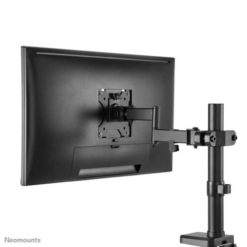 Neomounts FL40-450BL11 TV pole mount 17-32" - diam. 28-60 mm - full motion - Image 12