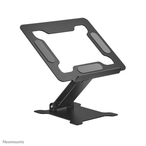 Neomounts DS20-740BL1 Laptop stand 11-15" - height adjustable - foldable - compact - universal - Image 13