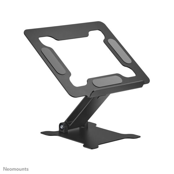 Neomounts DS20-740BL1 Laptop stand 11-15" - height adjustable - foldable - compact - universal - Image 13