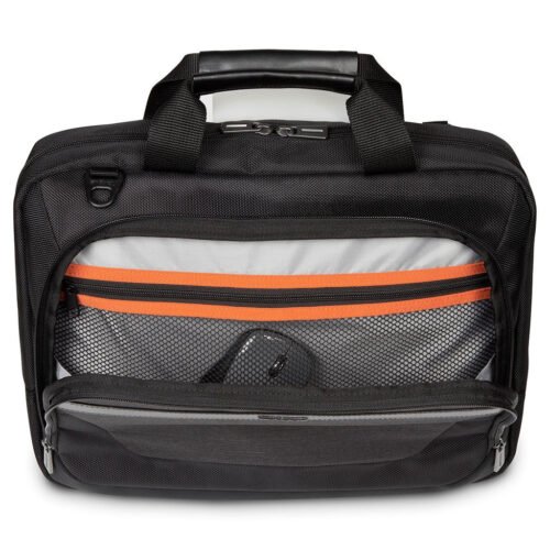 Targus CitySmart 12, 12.5, 13, 13.3, 14" SlimlineTopload Laptop Case - Image 2
