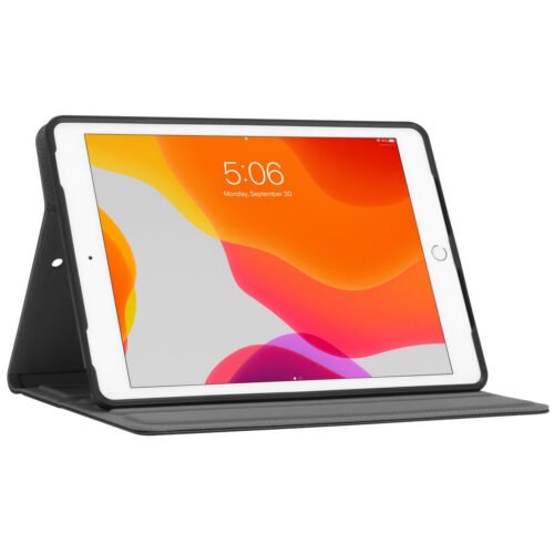 Targus VersaVu 26.7 cm (10.5") Folio Black - Image 9