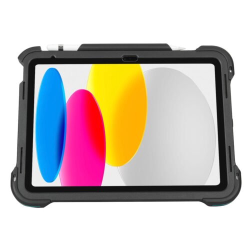 Targus SAFEPORT RUGGED 27.7 cm (10.9") Cover Black - Image 10