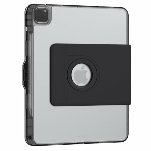 Targus THZ982GL laptop case 32.8 cm (12.9") Folio Transparent - Image 4