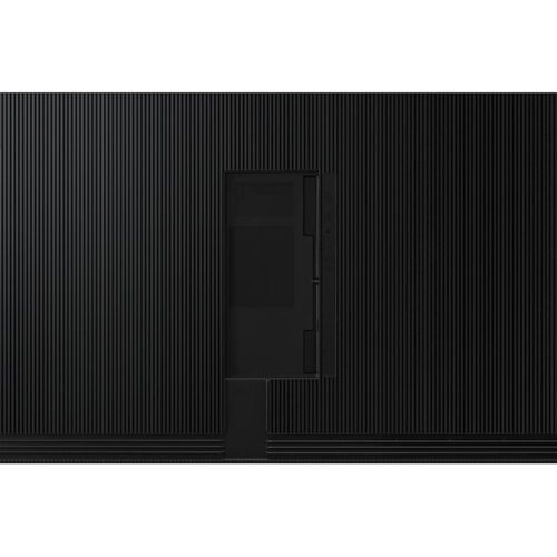 Samsung LH98QMCEBGCXEN Signage Display Digital signage flat panel 2.49 m (98") LED Wi-Fi 500 cd/m² 4K Ultra HD Black Tizen 7.0 - Image 3
