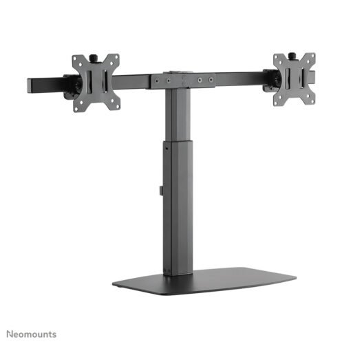 Neomounts FPMA-D865DBLACK Monitor stand 10-27" - gas spring - Image 10