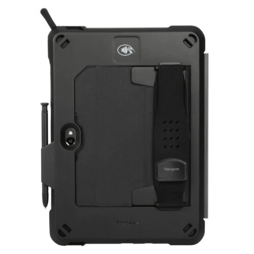 Targus THD932GLZ tablet case 25.6 cm (10.1") Flip case Black - Image 6