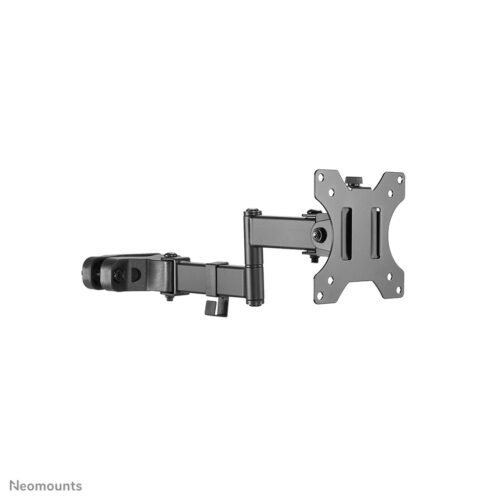 Neomounts FL40-450BL11 TV pole mount 17-32" - diam. 28-60 mm - full motion - Image 4