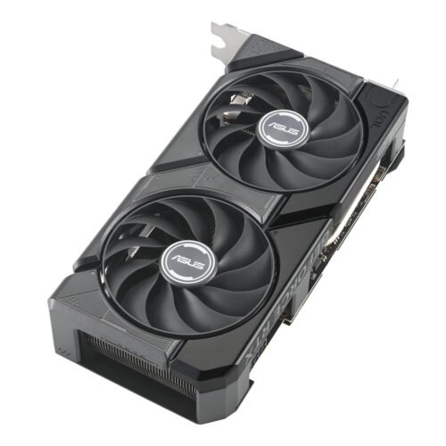 ASUS Dual -RTX4060TI-O8G-EVO NVIDIA GeForce RTX 4060 Ti 8 GB GDDR6 - Image 5