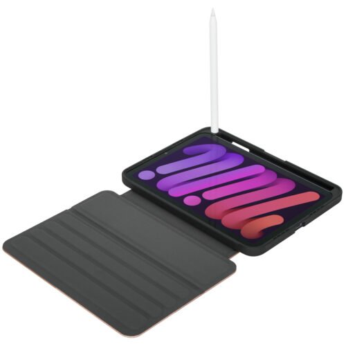 Targus Click-In 21.1 cm (8.3") Folio Rose gold - Image 12