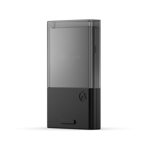 Seagate Storage Expansion Card - Image 2