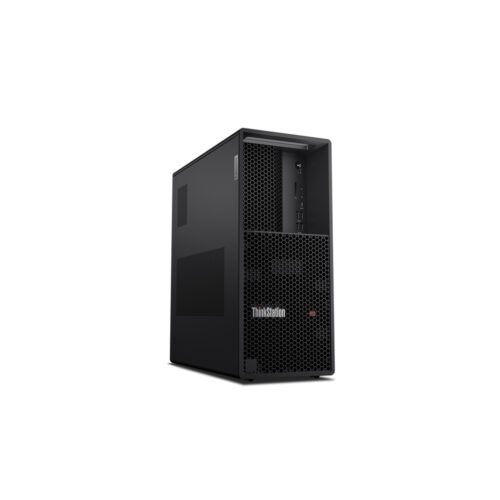 Lenovo ThinkStation P3 Intel® Core™ i7 i7-13700K 16 GB DDR5-SDRAM 1 TB SSD Windows 11 Pro Tower Workstation Black - Image 8
