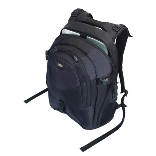 Targus TEB01 backpack Black Nylon - Image 7