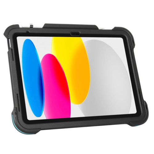 Targus SAFEPORT RUGGED 27.7 cm (10.9") Cover Black - Image 4