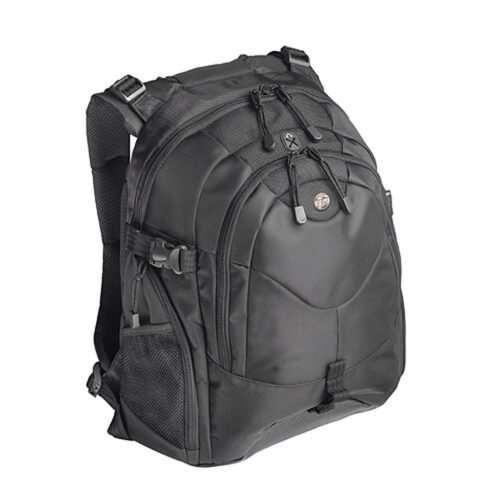 Targus TEB01 backpack Black Nylon - Image 2